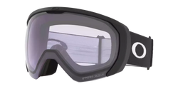 Lyžařské brýle Oakley Flight Path L Matte Black Prizm Snow Clear - 2025/26