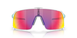 Sluneční brýle Oakley Sutro Clear Frame / Prizm Road Lenses 
