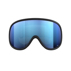 Lyžařské brýle POC Retina Uranium Black/Partly Sunny Blue - 2025/26