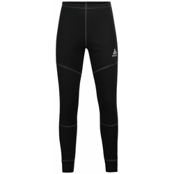 Funkční prádlo ODLO Active X-Warm Kids Eco BL Bottom Long Black - 2022/23