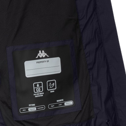 Izolační Kappa 6CENTO 668C US Blue Baritone - 2025/26