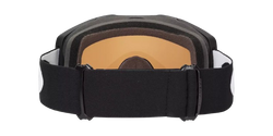Lyžařské brýle Oakley Fall Line M Matte Black Prizm Persimmon - 2025/26