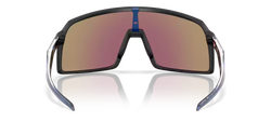 Sluneční brýle Oakley Sutro Matte Black/Crystal Blue Aurora Frame/Prizm Sapphire Lenses