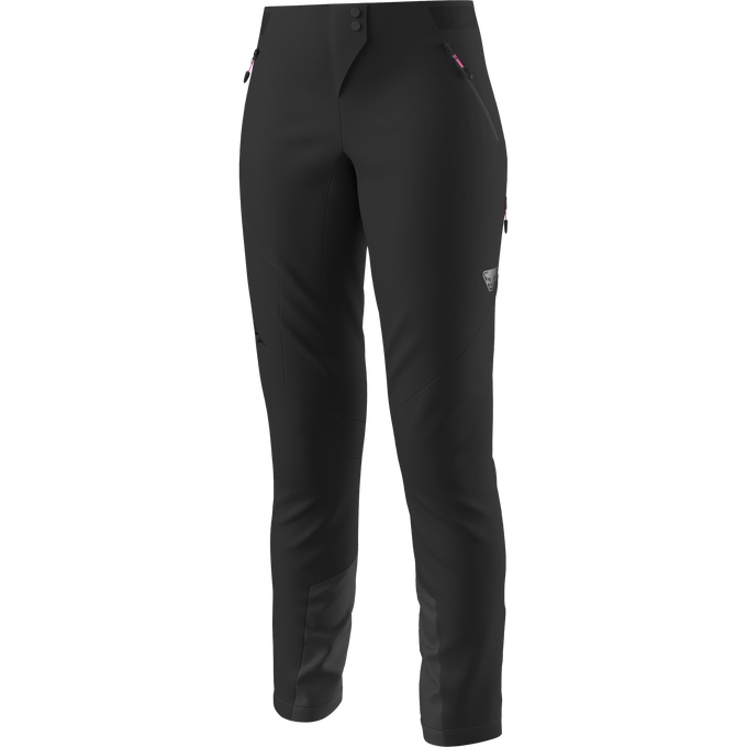 Kalhoty na lyžařské túry Dynafit Blacklight Dynastretch Pants W Black Out  - 2025/26
