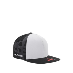 Víčko Eisbar Rato Cap SKA AT White/Black - 2025/26