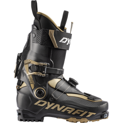 Sjezdové boty Dynafit Ridge Pro Ski Touring Boot Black Out/Gold - 2025/26
