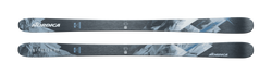Sjezdové lyže Nordica Enforcer 89 - 2025/26
