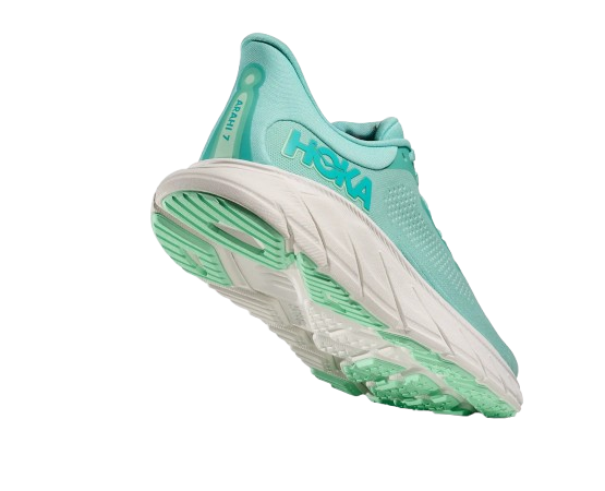 Dámská boty Hoka Arahi 7 Blue Spark/Snow Melt