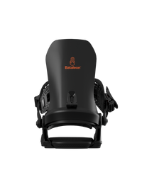 Vázání na Snowboard Bataleon Fly Black - 2024/25