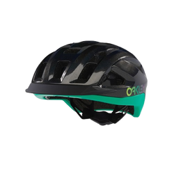 Cyklistická helma Oakley Aro3 Allroad Eu Gl Blk Glxy/celst Fct Plt - 2025