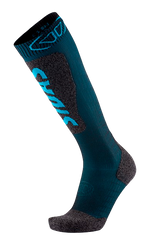 Lyžařské ponožky Sidas Ski Expert Unisex Blue - 2025/26