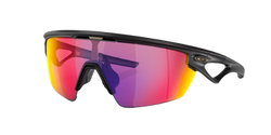 Sluneční brýle OAKLEY Sphaera Prizm Road Lenses / Matte Black Frame
