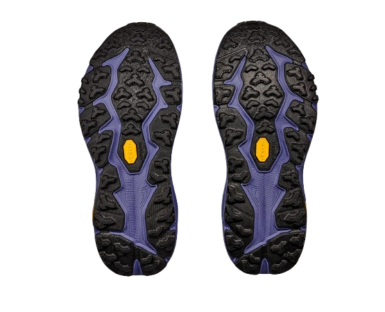 Sportové Topánky Hoka Speedgoat 6 Oatmeal/Mountain Iris