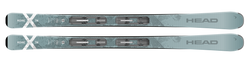 Sjezdové lyže HEAD Kore X 74 LYT-PR - 2025/26