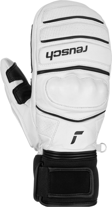 Lyžiarske rukavice Reusch World Champ Mitten - 2024/25