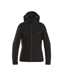 Lyžařská bunda Energiapura Trun Lady/Black - 2025/26