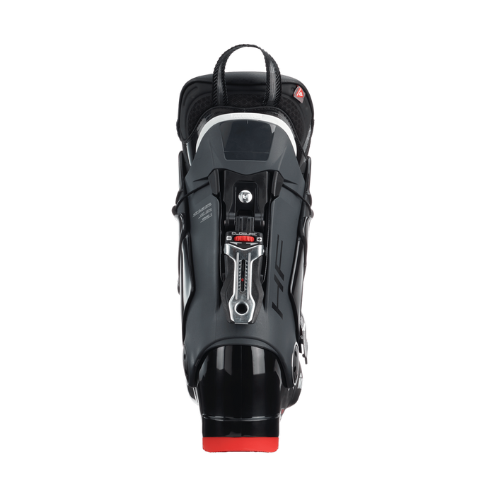 Sjezdové boty Nordica HF 110 GW Black Anthracite Red - 2023/24