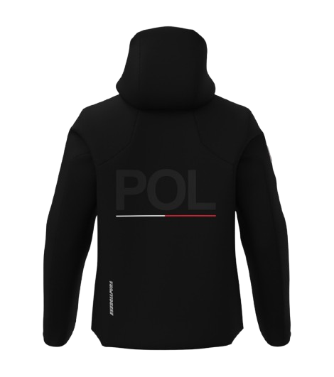 Izolační bunda Energiapura Trun Poland Lady- 2025/26
