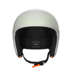 Lyžařská helma POC Skull Dura Comp Mips Raw White - 2025/26