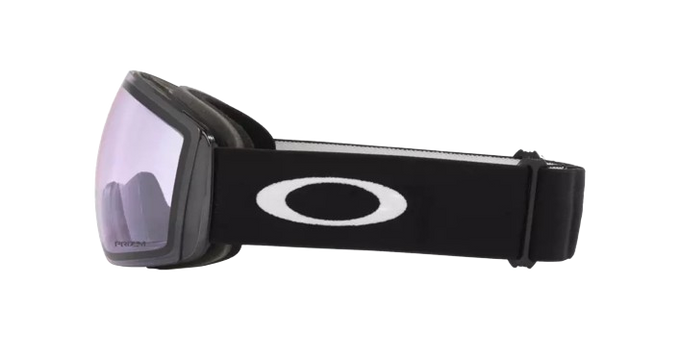 Lyžařské brýle Oakley Flight Deck L Matte Black/Prizm Snow Clear - 2025/26