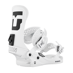 Vázání na Snowboard Union Force Classic Black - 2024/25