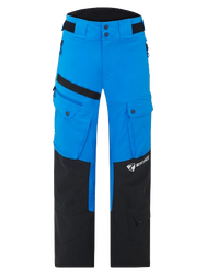 Lyžařské kalhoty Ziener RCE Coach Unisex Pants Persian Blue - 2024/25