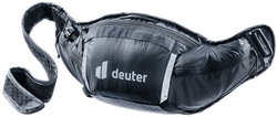 Ľadvinka Deuter Shortrail III Black - 2023