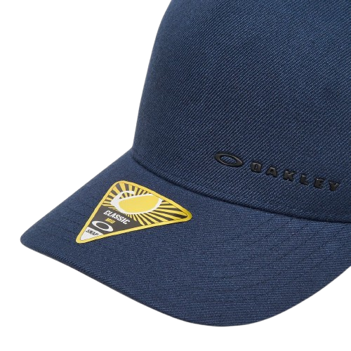Viečko Oakley Chalten Cap Team Navy