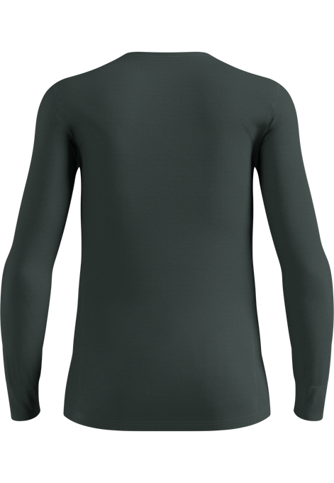 Termoakční Tričko Odlo Active Warm BL Top Crew Neck L/S Man Urban Chic - 2025/26