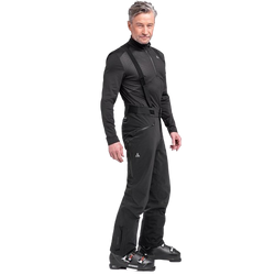 Lyžiarske nohavice Schoffel Ski Pants Trevalli M Black - 2024/25 