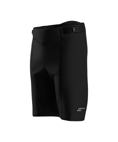 Šortky Energiapura Heatable Warm ADJ/Black - 2025/26