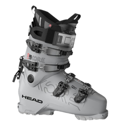 Sjezdové boty HEAD Kore 110 MV GW Grey - 2024/25