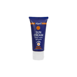 Frém s Filtrom Alpen Sun Cream SPF30