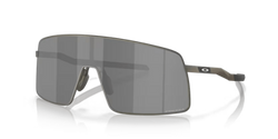 Sluneční brýle Oakley Sutro Ti Prizm Black Lenses/Matte Gunmetal Frame