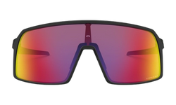 Slnečné okuliare OAKLEY Sutro Matte Black Prizm Road - 2022
