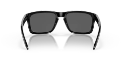 Sluneční brýlev OAKLEY Holbrook Polished Black/Prizm Black - 2023