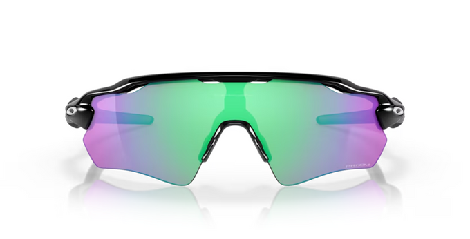 Sluneční brýlev Oakley Radar EV Path Polished Black Frame / Prizm Golf Lenses