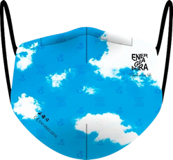 Ochranna maska ENERGIAPURA Safe Mask Cielo - 2022/23