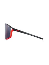 Sluneční brýle Julbo Edge Photochrome Black/Orange