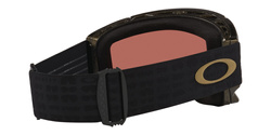 Lyžařské brýle Oakley Flow Scape L 50th Anniversary/Prizm 24K + Additional lens Prizm Snow Iced Iridium - 2025/26