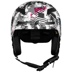 Lyžařská helma Sweet Protection Trooper 2Vi® Mips Helmet 25 Years Edition Block Party - 2025/26