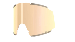 Náhradní zorníky HEAD Neves Pro SL 5K Gold S3 - 2025/26