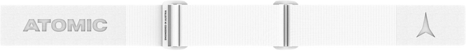 Lyžiarske okuliare Atomic Savor PHOTO White – 2024/25