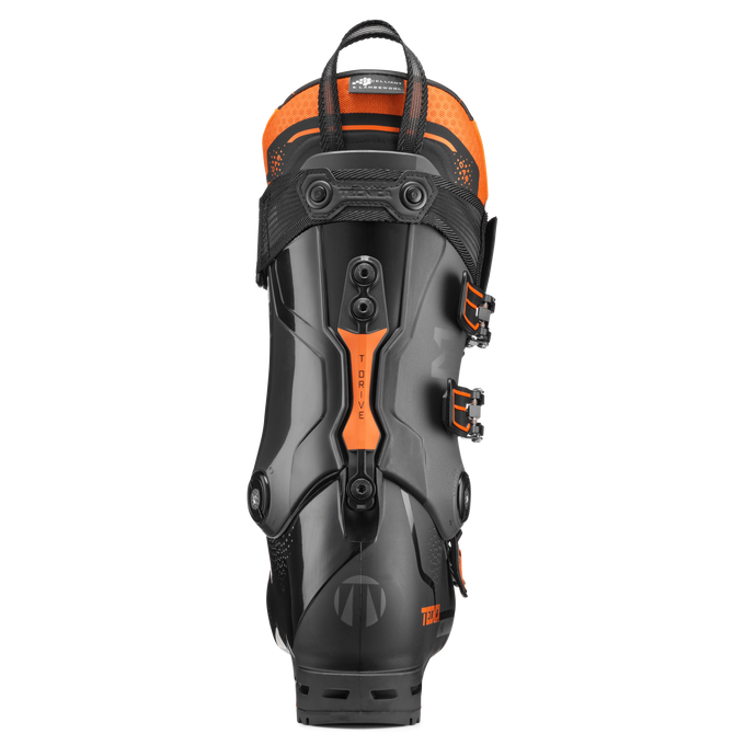 Sjezdové boty TECNICA Mach1 HV 120 TD GW Black - 2025/26