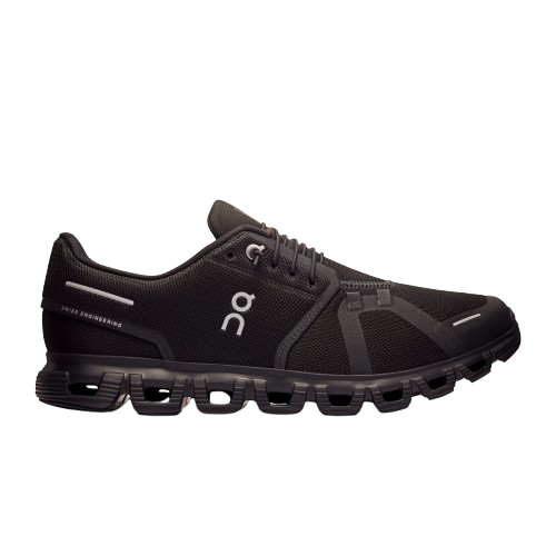 Pánska obuv ON RUNNING Cloud 6 Black/Black