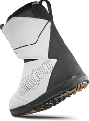 Snowboardové Boty Thirty Two Lashed Double Boa Men White/Black - 2024/25