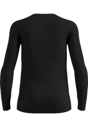 Termoakční Tričko Odlo Active Warm BL Top Crew Neck L/S Man Black - 2025/26