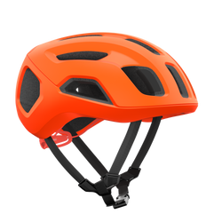 Cyklistická helma POC Ventral Air MIPS Fluorescent Orange Matt - 2025