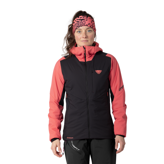 Péřová Bunda Blacklight Primaloft Jacket W Cabana -  2025/26