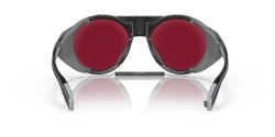 Sluneční brýle OAKLEY Clifden Matte Black Prizm Snow Black - 2023